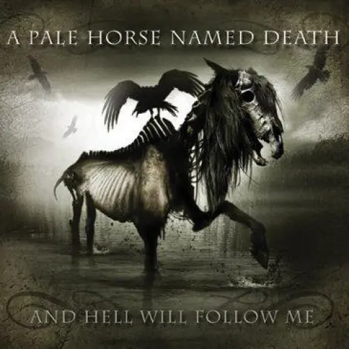 And Hell Will Follow Me