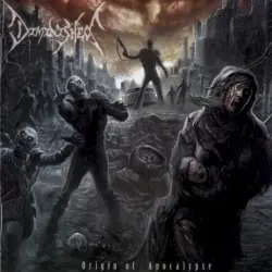 Origin of Apocalypse
