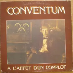 À l'affût d'un complot