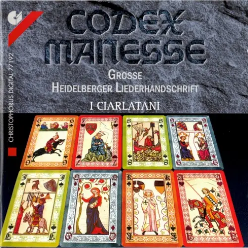 Codex Manesse