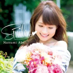 Smile…♥