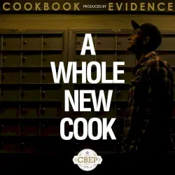A Whole New Cook