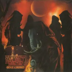 Birth of Conspiracy