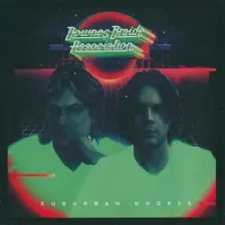 Suburban Ghosts