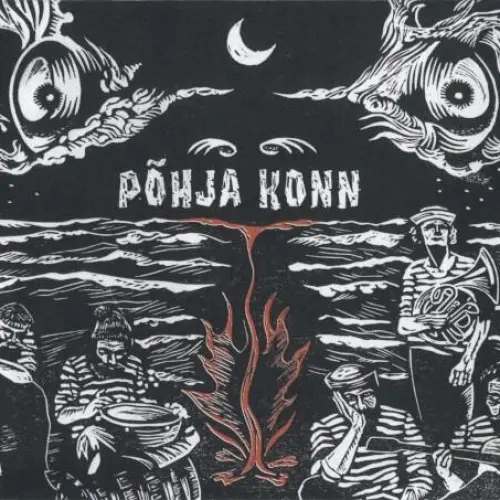 Põhja Konn