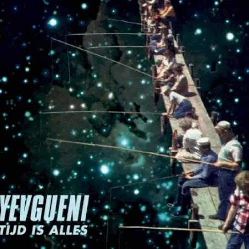 Tijd is alles