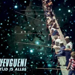 Tijd is alles