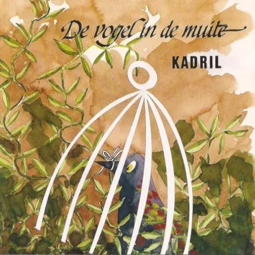 De Vogel in de Muite