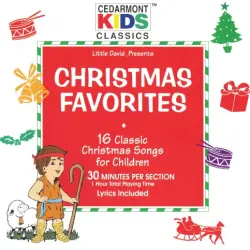 Christmas Favorites