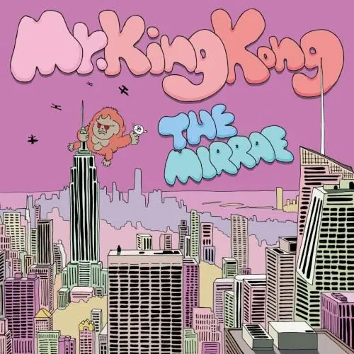 Mr.KingKong