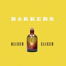 Blixer Elixer Blixer Elixer