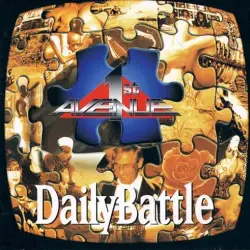Daily Battle