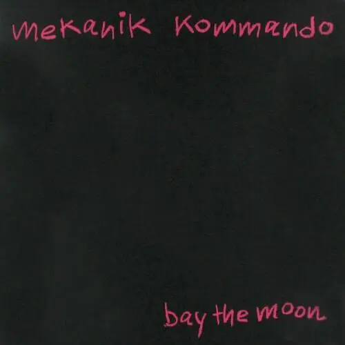 Bay The Moon