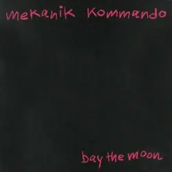 Bay The Moon