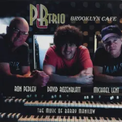 Brooklyn Cafe