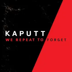 We Repeat To Forget