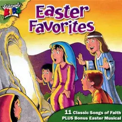 Easter Favorites