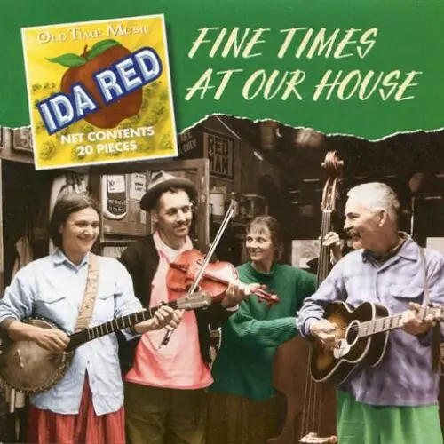 Fine Times At Our House