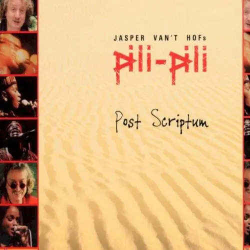 Post Scriptum