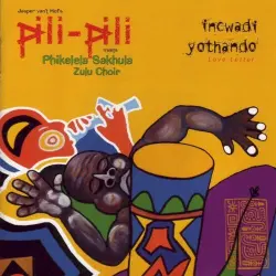 incwadi yothando / Love Letter