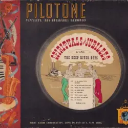 Spirituals And Jubilees