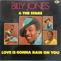 Love Is Gonna Rain on You