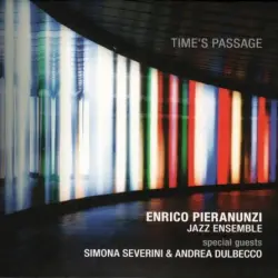 Time’s Passage Time’s Passage