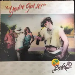 "You've Got It!"