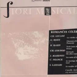 Romances célèbres