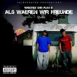 Als wären wir Freunde