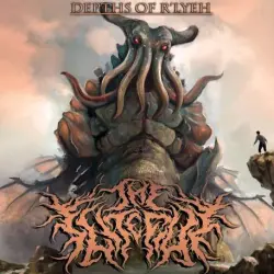 Depths of R'lyeh