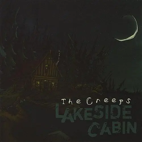 Lakeside Cabin