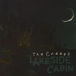 Lakeside Cabin