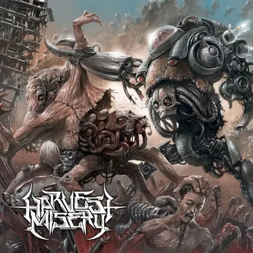 Harvest Misery