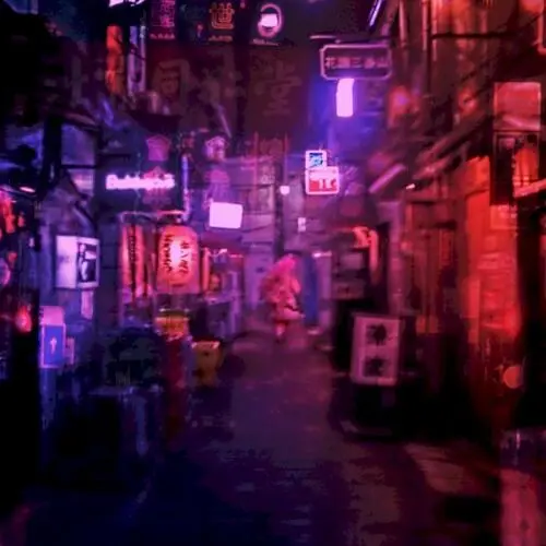 愛慕/悲哀