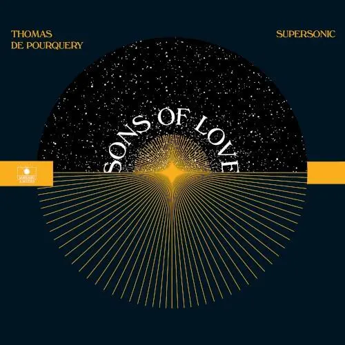 Sons of Love
