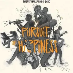 Pursuit of Happiness