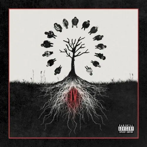XXXTENTACION Presents: Members Only, Vol. 4