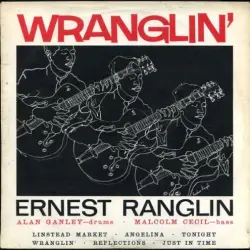 Wranglin'