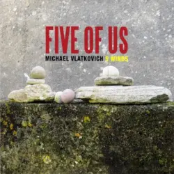 Five of Us