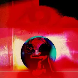 I Am Here, in Love............ (Exist... Exist.... Exist!!!)