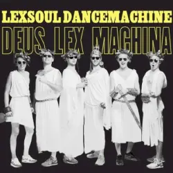 Deus Lex Machina