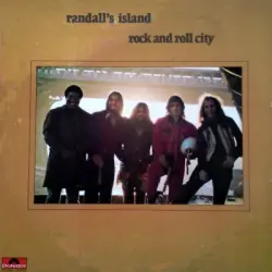 Rock and Roll City