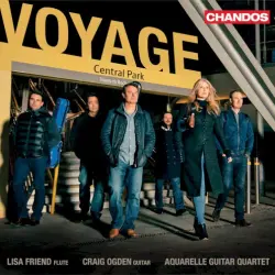 Voyage