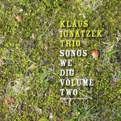 Songs We Dig, Vol. 2