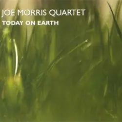 Today on Earth