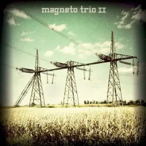 Magneto Trio II
