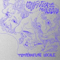 Température locale