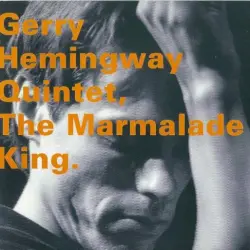 The Marmalade King