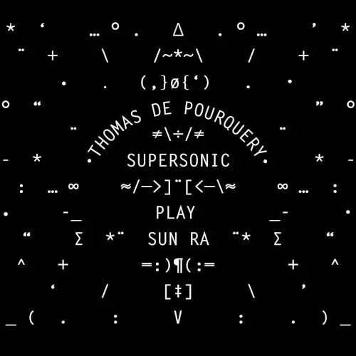 Play Sun Ra